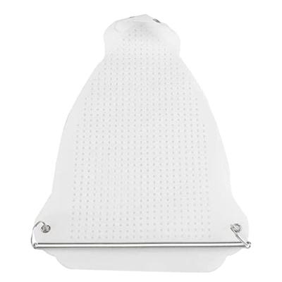  BKTD Small Ironing Board, Portable Tabletop Mini