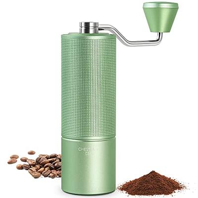 Timemore USA C2 Manual Coffee Grinder for Espresso and Pour-Over