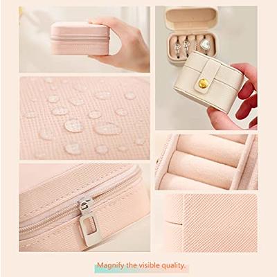 Earring Travel Case Set