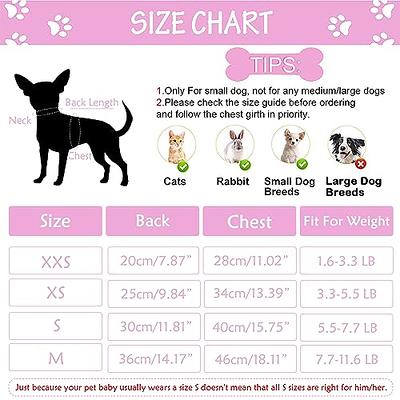 Pet Dog Winter Clothes Female Dog Hoodie Dresses Thermal Skirt Puppy Girl  Doggie Princess Warm Dress Thick Jacket Outfits Coat Apparel