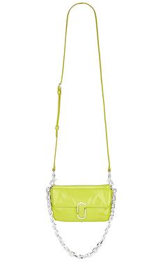 Shop Marc Jacobs The J Marc Mini Shoulder Bag