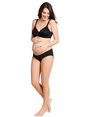 Jockey® Essentials Women's Maternity Underwear, Under The Bump