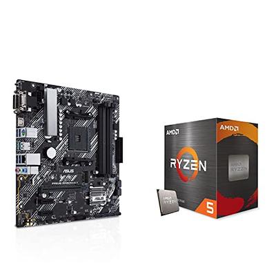 Ryzen 5 3600 + PRIME B550-PLUS 【セット】-