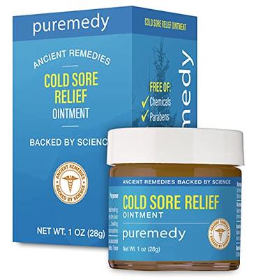 TriDerma MD Pressure Sore Relief Healing Cream and Wound Cleanser for Bed  Sores, Ulcers, Pressure Sores and Wounds Bundle, (1) 4 oz jar, (1) 8.2 oz