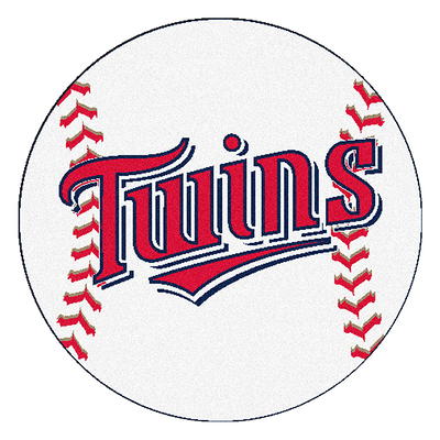 Pets First MLB Minnesota Twins Baseball Pink Jersey - Licensed MLB