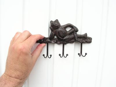 Primitive Vintage Style Cast Iron 13 X 4.75 Weiner Weenie Dog Dachshund  Shoe Boot Scraper Doorstop - Yahoo Shopping