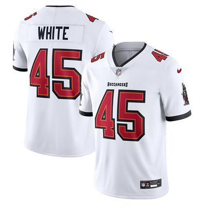 Nike Men's Cincinnati Bengals Ja'Marr Chase #1 Vapor Untouchable Limited  White Jersey