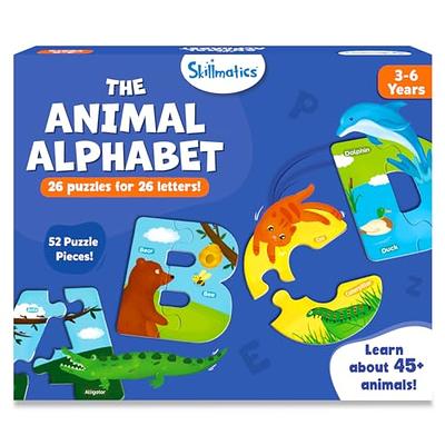 Eugy Rabbit 3D Puzzle, 39 Piece Eco-Friendly Educational Toy Puzzles for  Boys, Girls & Kids Ages 6+ - Yahoo Shopping