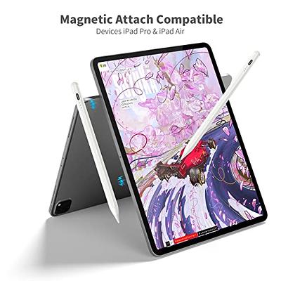 Stylet, Convient pour iPad 2018-2023, Stylet Active