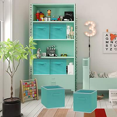 Simple Houseware Foldable Cloth Storage Box Closet Dresser Drawer