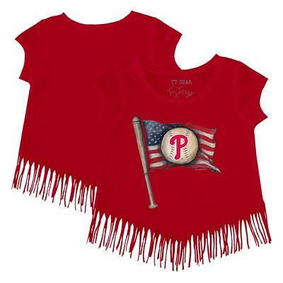  Toddler Phillies Shirt