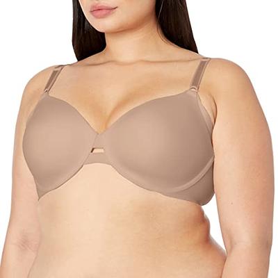 Warner's womens Easy Does It Underarm Smoothing With Seamless Stretch  Wireless Lightly Lined Comfort Rm3911a Bra, Toasted Almond, Medium US -  Yahoo Shopping