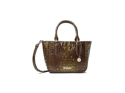 Brahmin Melbourne Mini Asher Bag