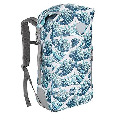 Swig Life Packi Backpack Cooler, Portable, Lightweight, Waterproof Beach  Backpack with New & Improved Heavy Duty Zipper