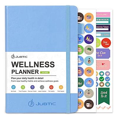 Diet and Workout Journal, Food and Fitness Journal, Workout Planner, Diet  Planner 