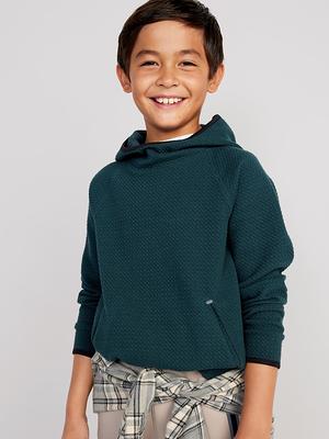 Dynamic Fleece Hoodie & Jogger Sweatpants Set for Boys - Yahoo Shopping