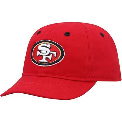 Official Mens San Francisco 49ers Hats, 49ers Mens Beanies, Sideline Caps,  Snapbacks, Flex Hats