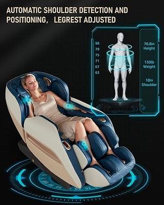 Are Massage Chairs Good For Scoliosis ?