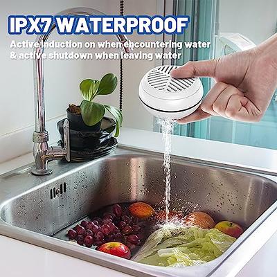 Fruit and Vegetable Washing Machine, USB Rechargeable Fruit and Vegetable  Cleaner, Portable Fruit Cleaner Device in Water, IPX7 Waterproof Fruit