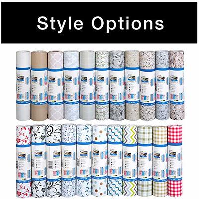  Smart Design Shelf Liner w/ Bonded Grip Adhesive