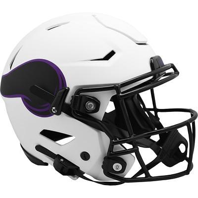 Riddell Minnesota Vikings Revolution Speed Mini Football Helmet