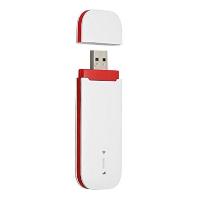 Acogedor 4G LTE USB WiFi Modem, Unlocked 4G Dongle with SIM Card