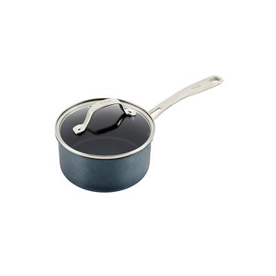 Ovente Electric Skillet with Nonstick Coating Pan & Borosilicate