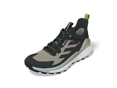 Men's Terrex Hiking & Outdoor Shoes