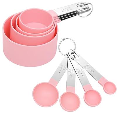 Measuring Cups and Spoon Set of 15