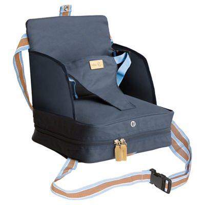  hiccapop UberBoost Inflatable Booster Car Seat