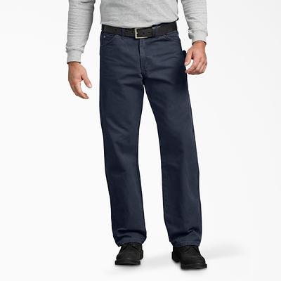 Dickies Relaxed Fit Duck Carpenter Pants