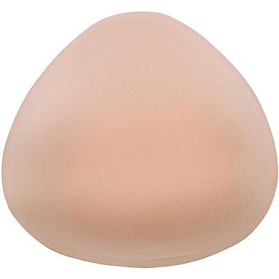 SAFIGLE Breast Enhancers Inserts Cotton Breast Forms Bra Insert