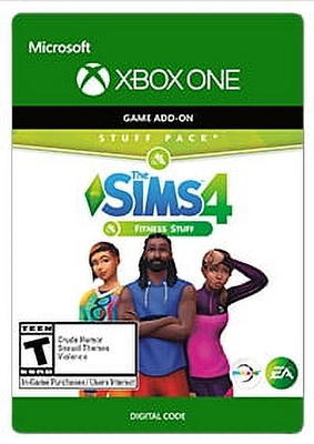 The Sims 4: Island Living Expansion Pack - Xbox One (digital) : Target