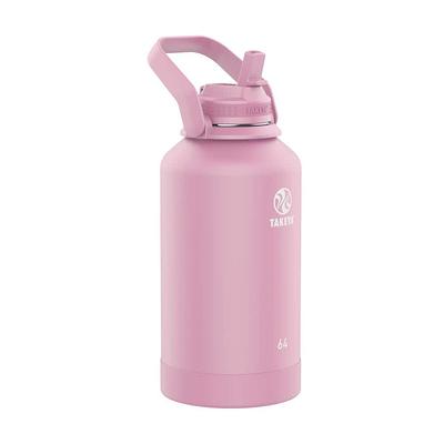 Aoibox 32 oz. Summer Sweetness Stainless Steel Insulated Water Bottle (Set of 1)