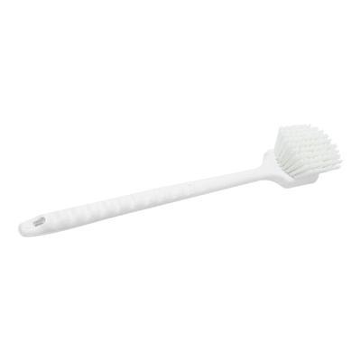 Carlisle Sparta 42395EC09 5 Green Round Palm Scrub Brush