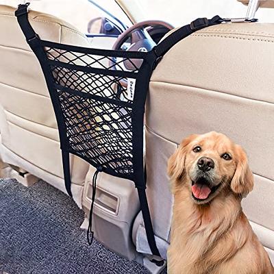 K KNODEL Sturdy Car Trunk Organizer with Premium Insulation Cooler Bag, Heavy  Duty Collapsible Trunk Storage Organizer for Car, SUV, Truck, or Van (3  Compartments, Red) - Yahoo Shopping