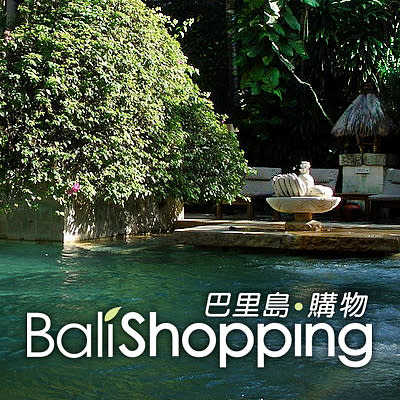 BaliShopping巴里島購物