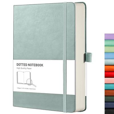 Artist Notebook Journal Dot Grid + ruled Large Sketchbook 8x10 soft  paperback for drawing and note taking: draw and take notes as you continue  to grow within your art journey - Yahoo Shopping