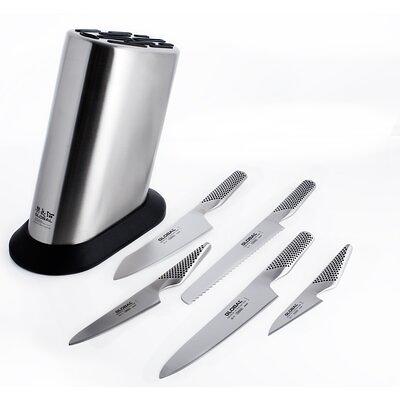 Pursuit 7-Piece Knife Set