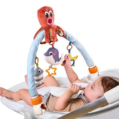 Tumama Car Seat Toys Ideal For Newborn