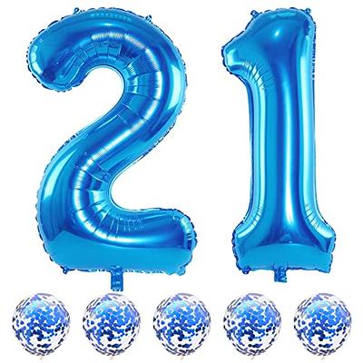 5pcs Stitch Foil Balloon Set Party Supplies Kids Children Birthday