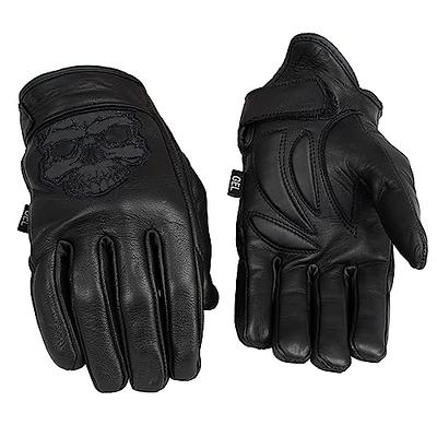 Leather gloves Milwaukee LEATHER GLOVES