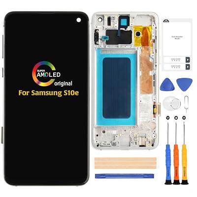 Samsung Galaxy A32 5G (A326 / 2021) OLED Screen Assembly Replacement W