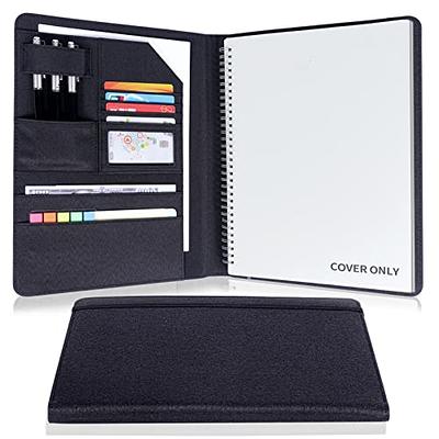 Remarkable 2 Bundle - Remarkable 2 Tablet (10.3” Digital Paper Display),  Marker Plus Pen with Eraser, Book Folio Black Leather Folio Cover, and  1-Year Free Connect Trial : Electronics 