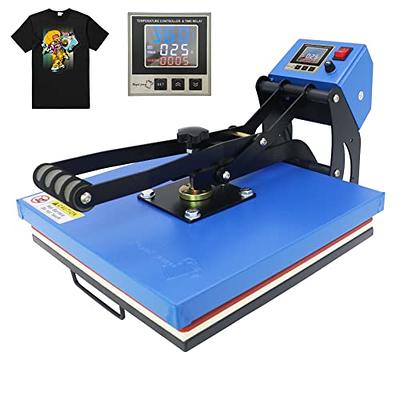 38X38CM 8IN1 heat press machine heat press t-shirt heat press transfer  machine