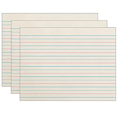 Barker Creek 200ct Paper Set - 4 Designs