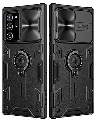  Samsung Galaxy S22 Ultra S-View Flip Cover, Protective Phone  Case, Tap Control, Cutting Edge Design, US Version, Black, (EF-ZS908CBEGUS)  : Cell Phones & Accessories