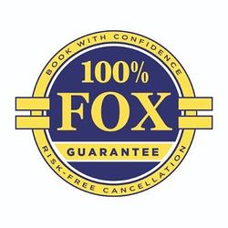 Fox Rent-A-Car
