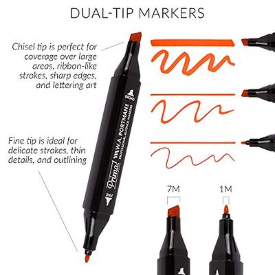  Professional Markers For Artists
