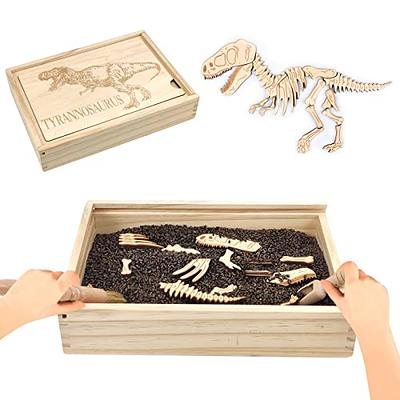 Dinosaur Egg Dig Kit Archaeological Excavation Kit for Kids Dig Up 12 Surprise  Dinosaurs STEM Toys Birthday Gifts for Boys/Girls - Realistic Reborn Dolls  for Sale